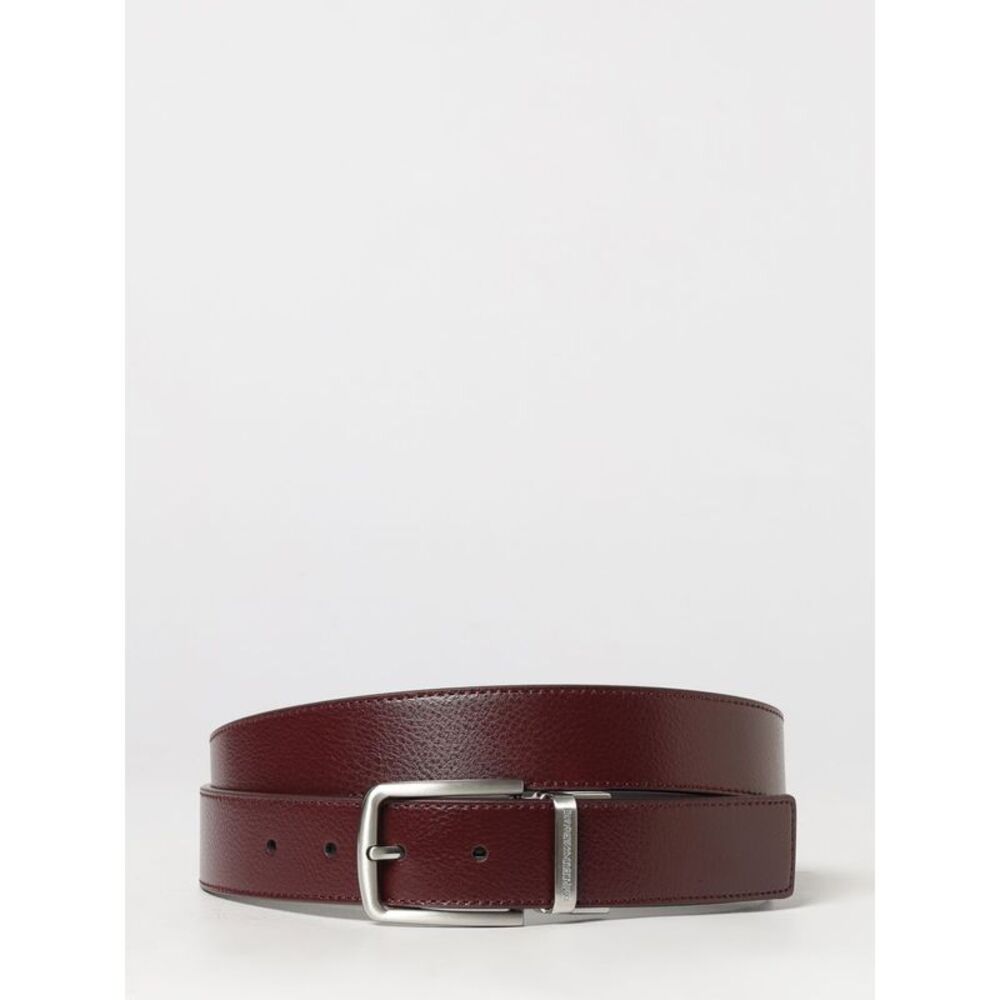Emporio Armani Men Belt Men Emporio Armani